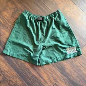 Half-Evil 333 Swim/Athletic Shorts